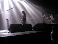 Motorhead - Overkill!!! (Live in Dublin '09)