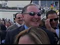 Big Brown - 2008 Preakness Stakes
