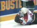 videos de Svehla slashes Whitney 95-96