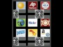 Zumobi for BlackBerry