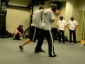 Simple Sweep II Krav Maga Israeli Self Defense Simple Sweep II Krav Maga Israeli Self Defense