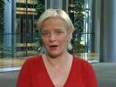 Piia-Noora Kaupin kesäkuun videoblogi Strasbourgista
