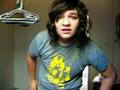 videos de whatever; starbucks.