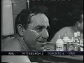 Even steroids can't help Barry Mitchell when he climbs into the batting cage with veteran actor Ben Gazzara, who portrays baseball great Yogi Berra in a one man show, 