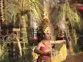 Balinese Dance