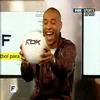 Entrevista a Thierry Henry en FPT