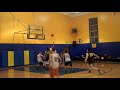 Prodigy vs P2W (Division Repeat)
