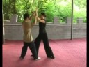 pushing hands