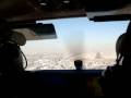 Cessna 172 Garmin 1000 Landing at Torreón, Mexico