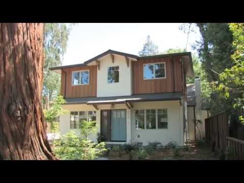 Modern Scandinavian: Palo Alto Remodel Overview – rehabbing casa