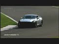 Gran Turismo TV GT-R Special #1 [Part-2]