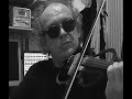 Violin - Song from a Secret Garden Violin - Song from a Secret Garden