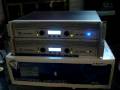 2 Crown XTI 4000 Pro Audio amps! Something new in the works?