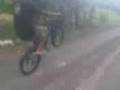 videos de Shafiq wheelie 1km