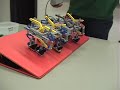 LEGO Theo Jansen\