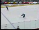 Sharks @ Canucks 10/15/07