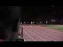 2008 HHSAA GIRLS TRACK AND FIELD 200M FINALS