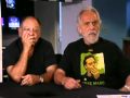 Cheech And Chong Medical Marijuana Blues Official Music Video and Lyrics