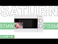 Відеоогляд Saturn ST-MW7155