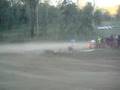Nathan Quinn Rally Queensland 08