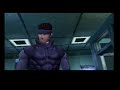 snake el ninja y otakon