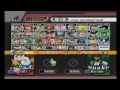 SBHMXII Swift Kai(Ice Climbers/Fox) vs FingerP@ss(Snake/Wolf) 1