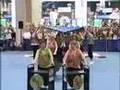 Book Cart Drill Teams