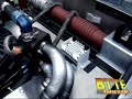 BTTF Delorean Conversion - Reactor Vents BTTF Delorean Conversion - Reactor Vents