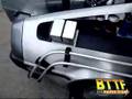 BTTF Delorean Conversion - Reactor Vents