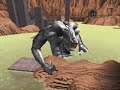 Bioforge - I die alot