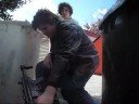 Death In A Second Bloopers