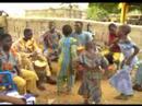 Lokossa, Sunday school Lokossa, Sunday school