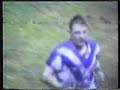 Oldham v Wigan challenge cup 87-88