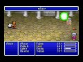Final Fantasy IV Advance - Boss - Yang 2 -