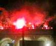 Fuochi in Piazza della Signoria(Artifice Fires in Signoria)