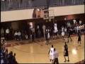 Wheeler Wildcats in the Region Championship