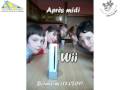 Apr&egrave;s Midi Wii &agrave; Beinheim