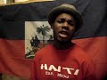 Haitian V Celebrate Haitian Flag Day