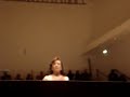 the last video from this concert is in the wagner's blog:
french version:
http://confessions-a-waltraud-meier.blogspot.com/
portuguese version:
http://confissoes-a-waltraud-meier.blogspot.com/r.bl...
die walk�re - west eastern divan orchestra - waltraud meier - rene pape - live from paris 25_08_2008