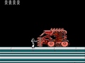 spread gun for the win. this is played using the european version of contra - probotector. as a result alot of the graphics are different. i am a uk'er after all, :p some of the names are offical, others are from strategywiki, others are made up. despite my research, i couldn't find much in the way of offical sources for contra. and btw, no, i am not using the 30 lives mode. you realise contra's meant to be beaten without that code, right? xd