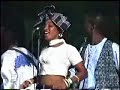 recorded at the health and harmony festival in california in 1998. 1st track