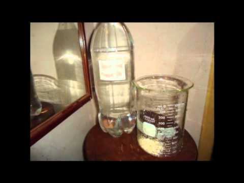 how to dissolve pbcl2