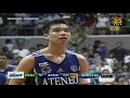 ATENEO Champion UAAP Season 71