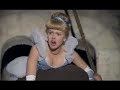 New Fiat Panda tv campaign 