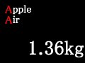 ??????MacBook Air Ad - Airvangelion?????