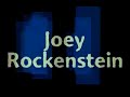 Comedy Time - Joey Rockenstein: Cellular Confession