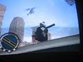 Saints Row Fun with cheats!