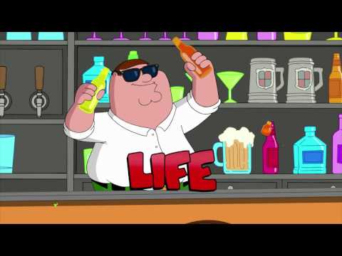 Family Guy Freakin Mobile Game - Video