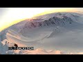 GoPro: Ralph Backstrom - Sunset Powder
