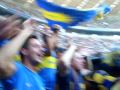 boca juniors fans la12